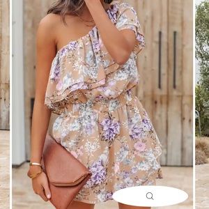 VICI Romper